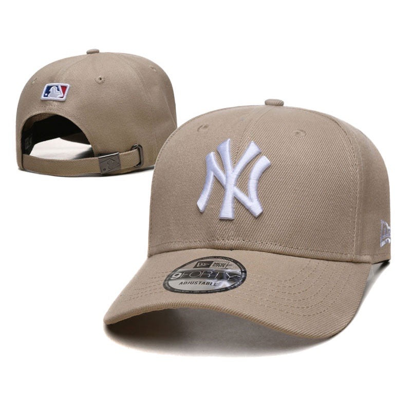 Gorra New Era NY