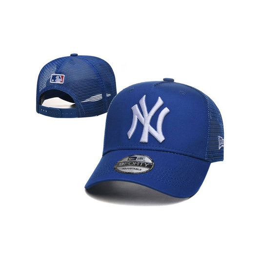 Gorra New Era NY - trucker