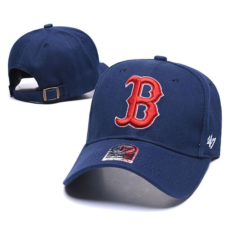 Gorra New Era - Red Sox