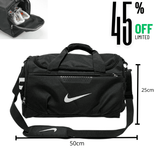 Nike Training Bag