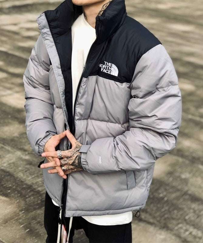 The North Face puffer Jacket