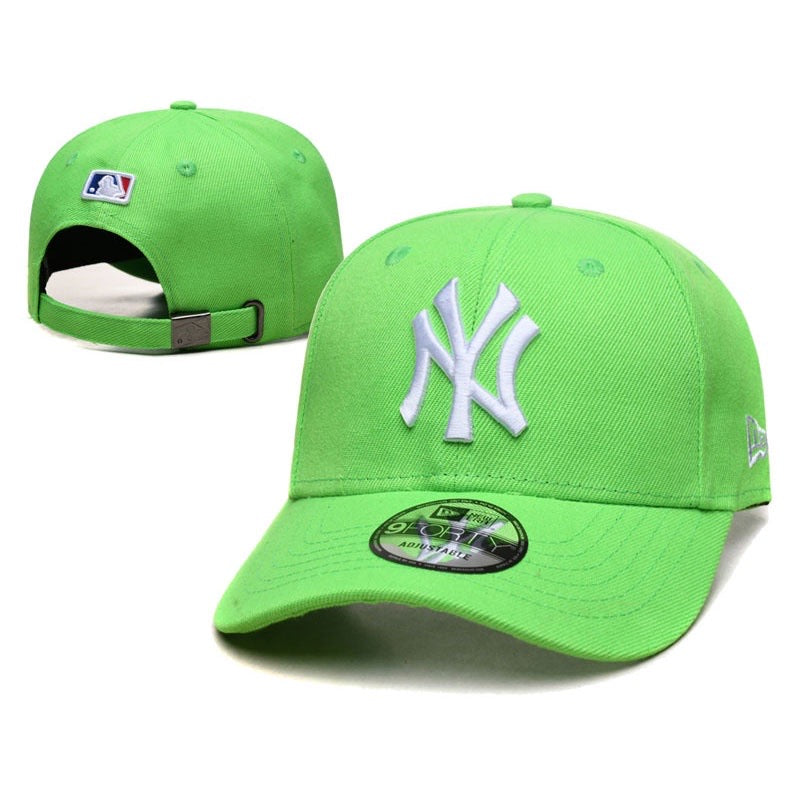 Gorra New Era NY