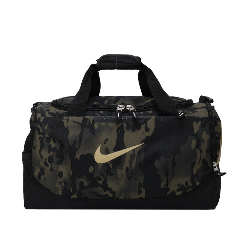 Nike training bag