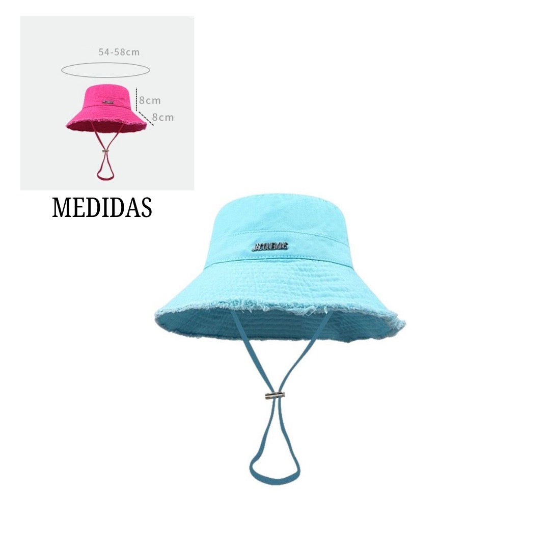 Gorro Pescador JACQUEMUS