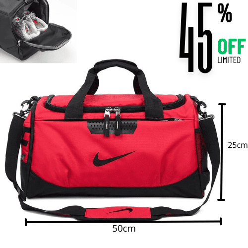 Nike Training Bag