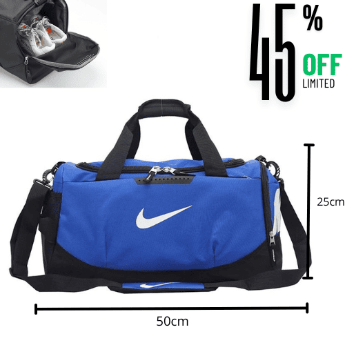 Nike Training Bag