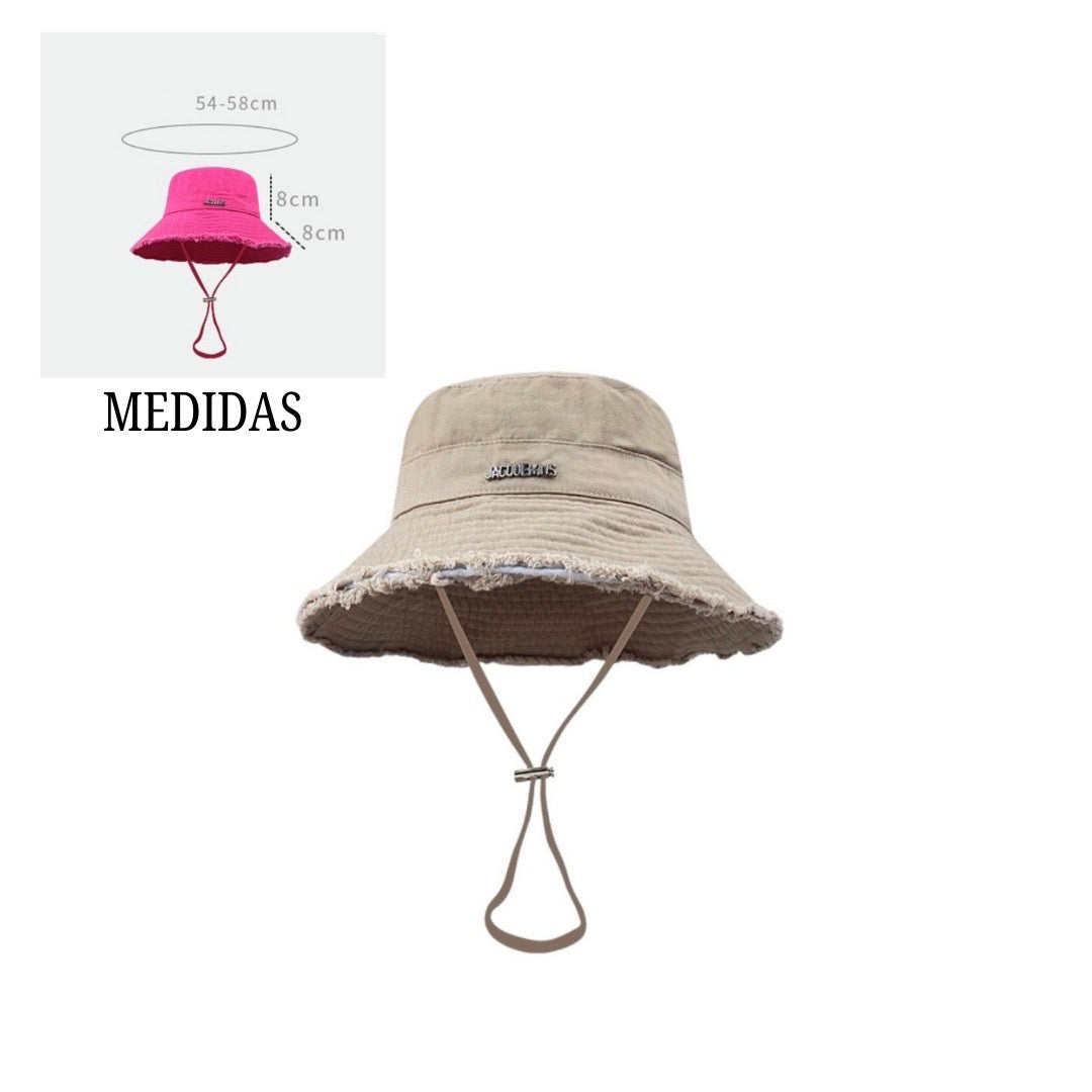 Gorro Pescador JACQUEMUS