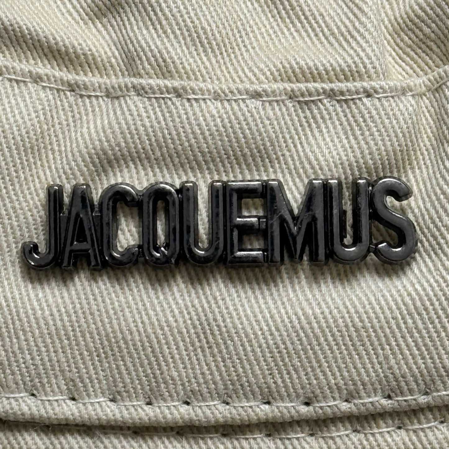 Gorro Pescador JACQUEMUS