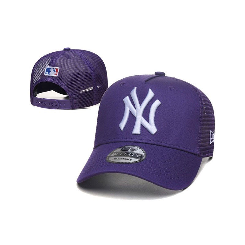 Gorra New Era NY - trucker