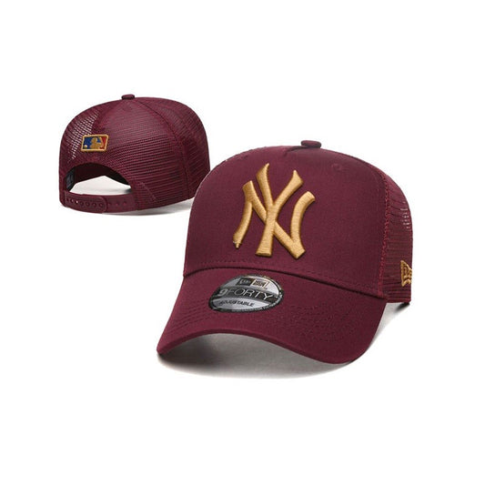 Gorra New Era NY - trucker