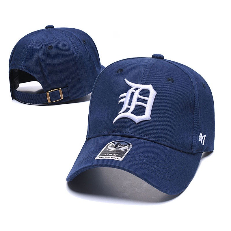 Gorra New Era - Detroit Tigers