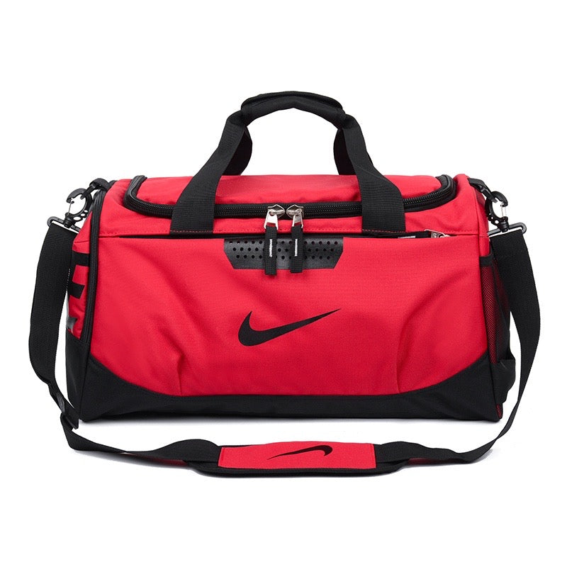 Nike training bag