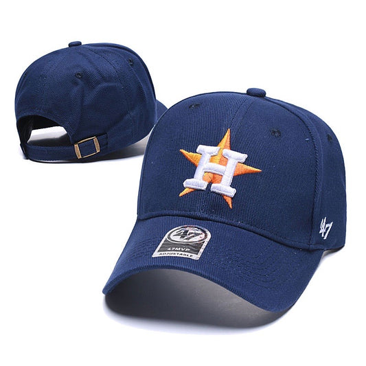 Gorra New Era - Houston Astros