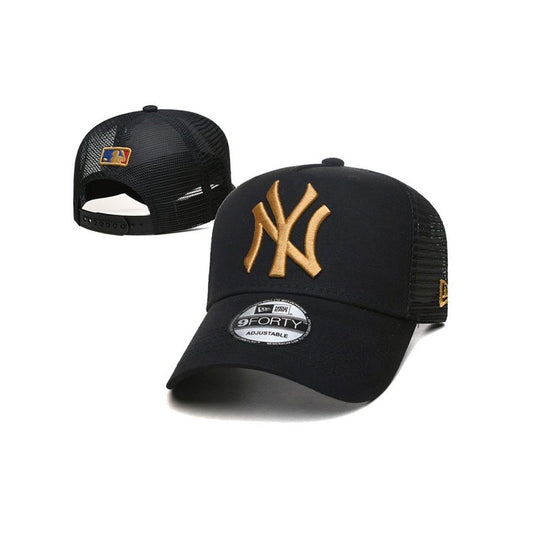 Gorra New Era NY - trucker