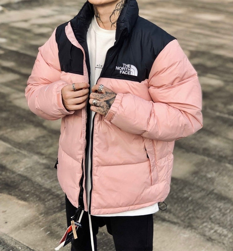 The North Face puffer Jacket