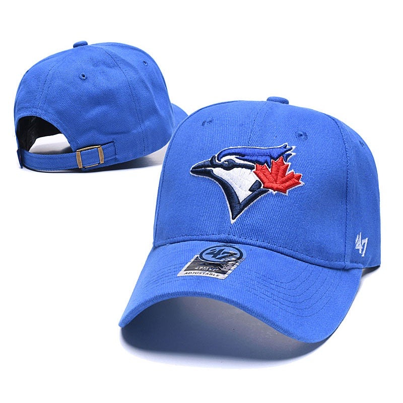 Gorra New Era - Toronto Blue