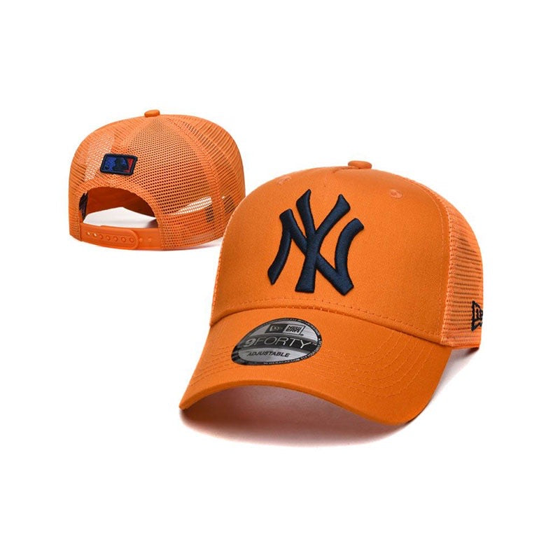 Gorra New Era NY - trucker