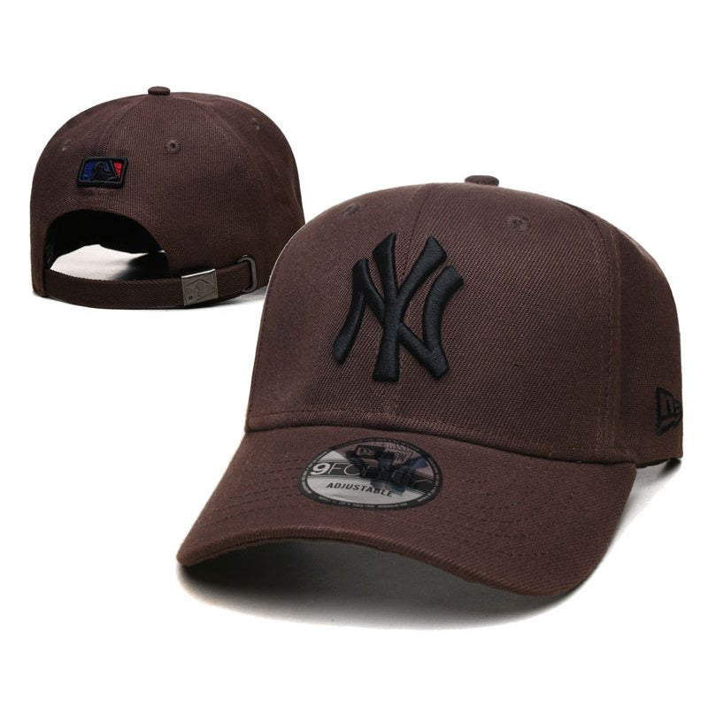 Gorra New Era NY