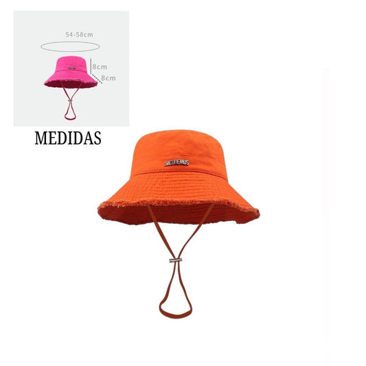 Gorro Pescador JACQUEMUS