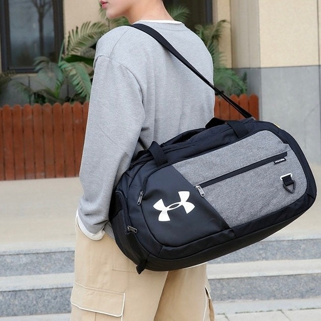 Under Armour Training Bag