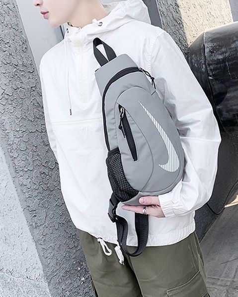 Nike Sling Bag Semi-Waterproof