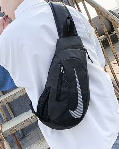 Nike Sling Bag Semi-Waterproof