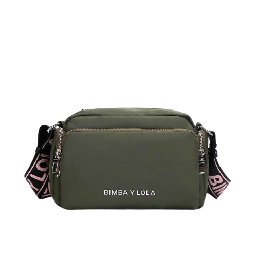 Bolso Bandolera BIMBA Y LOLA